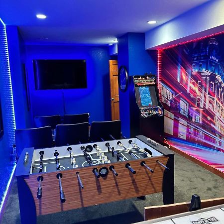 Heated Pool Hot Tub Game Room Mountain Views Sevierville Zewnętrze zdjęcie