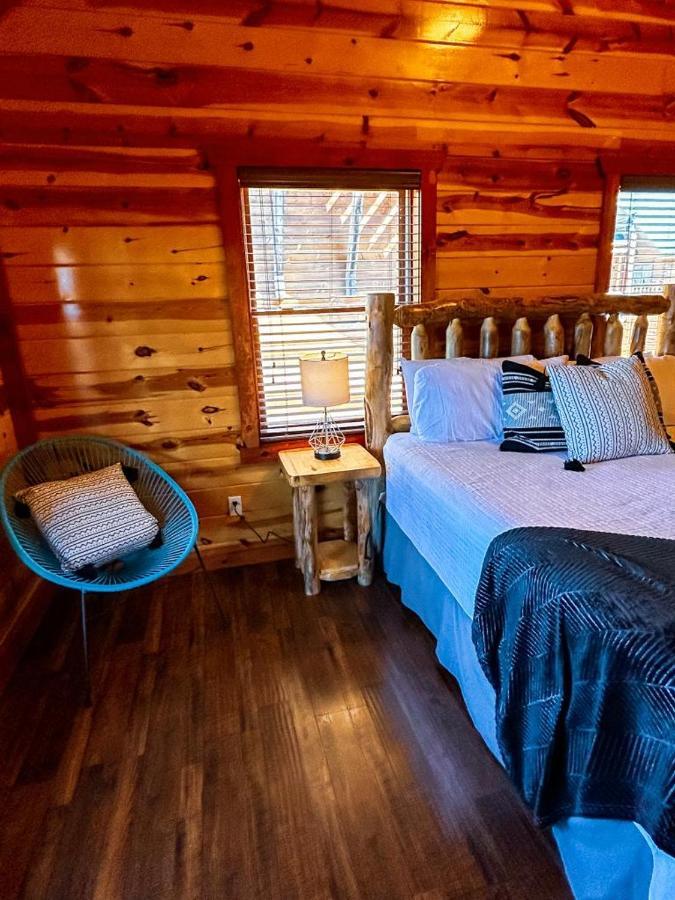 Heated Pool Hot Tub Game Room Mountain Views Sevierville Zewnętrze zdjęcie