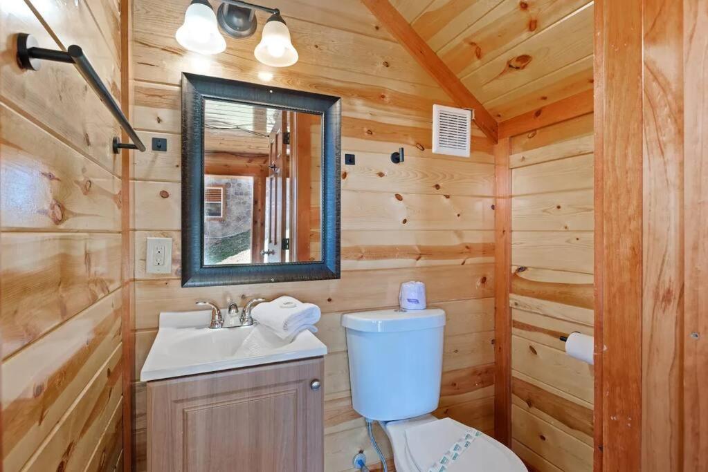 Heated Pool Hot Tub Game Room Mountain Views Sevierville Zewnętrze zdjęcie
